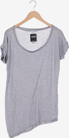 Splendid Top & Shirt in XL in Grey: front