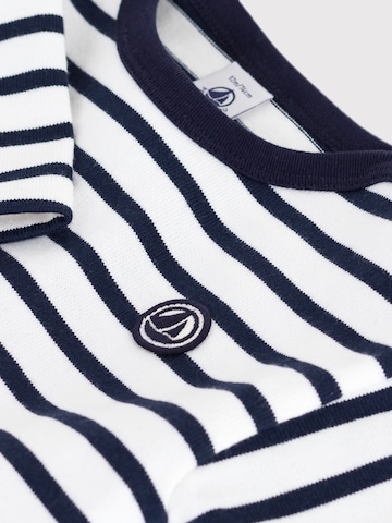 PETIT BATEAU Sweater in Blue