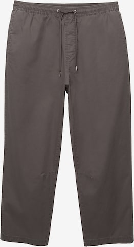 Pull&Bear Bukser i grå: forside