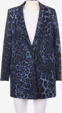 PURPLE LABEL BY NVSCO Blazer in XS in Blue: front