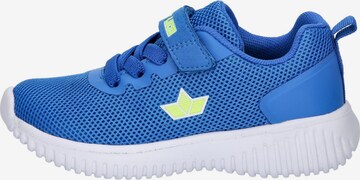 LICO Sneaker in Blau