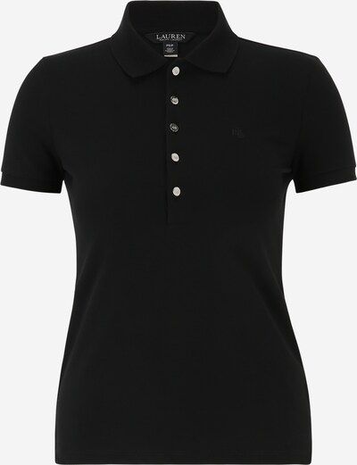 Lauren Ralph Lauren Petite Shirt 'KIEWICK' in schwarz, Produktansicht