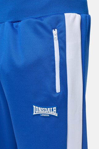 LONSDALE Joggingová souprava – modrá
