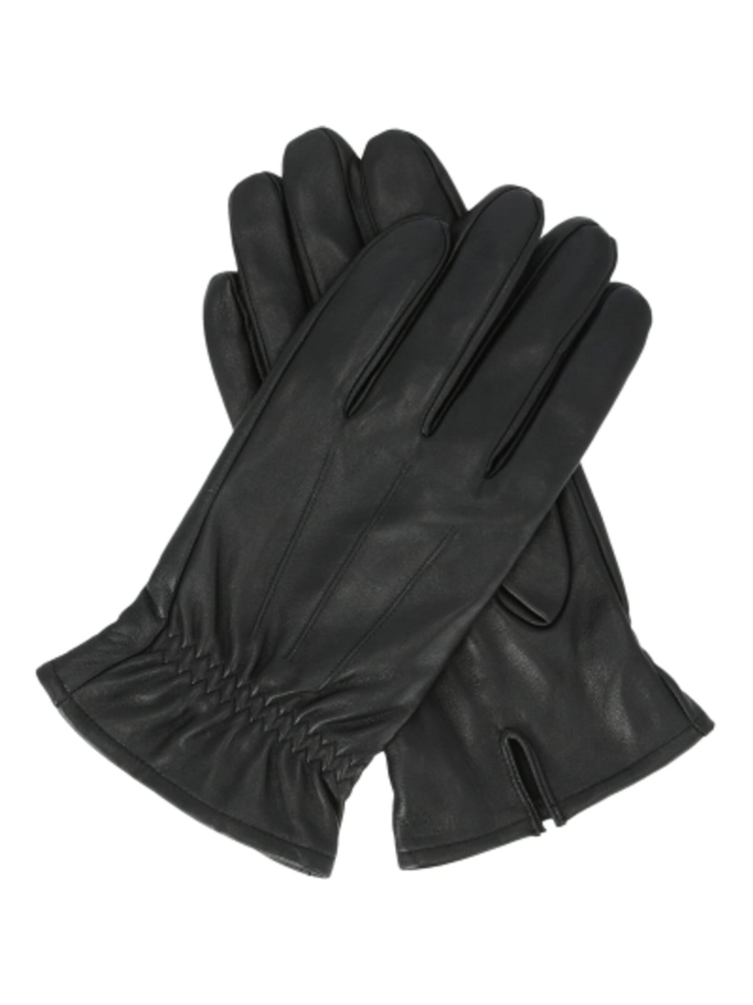 Gants Whistler en noir