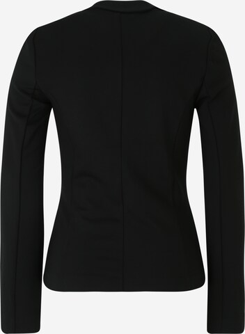 Blazer 'POPTRASH' Only Tall en noir