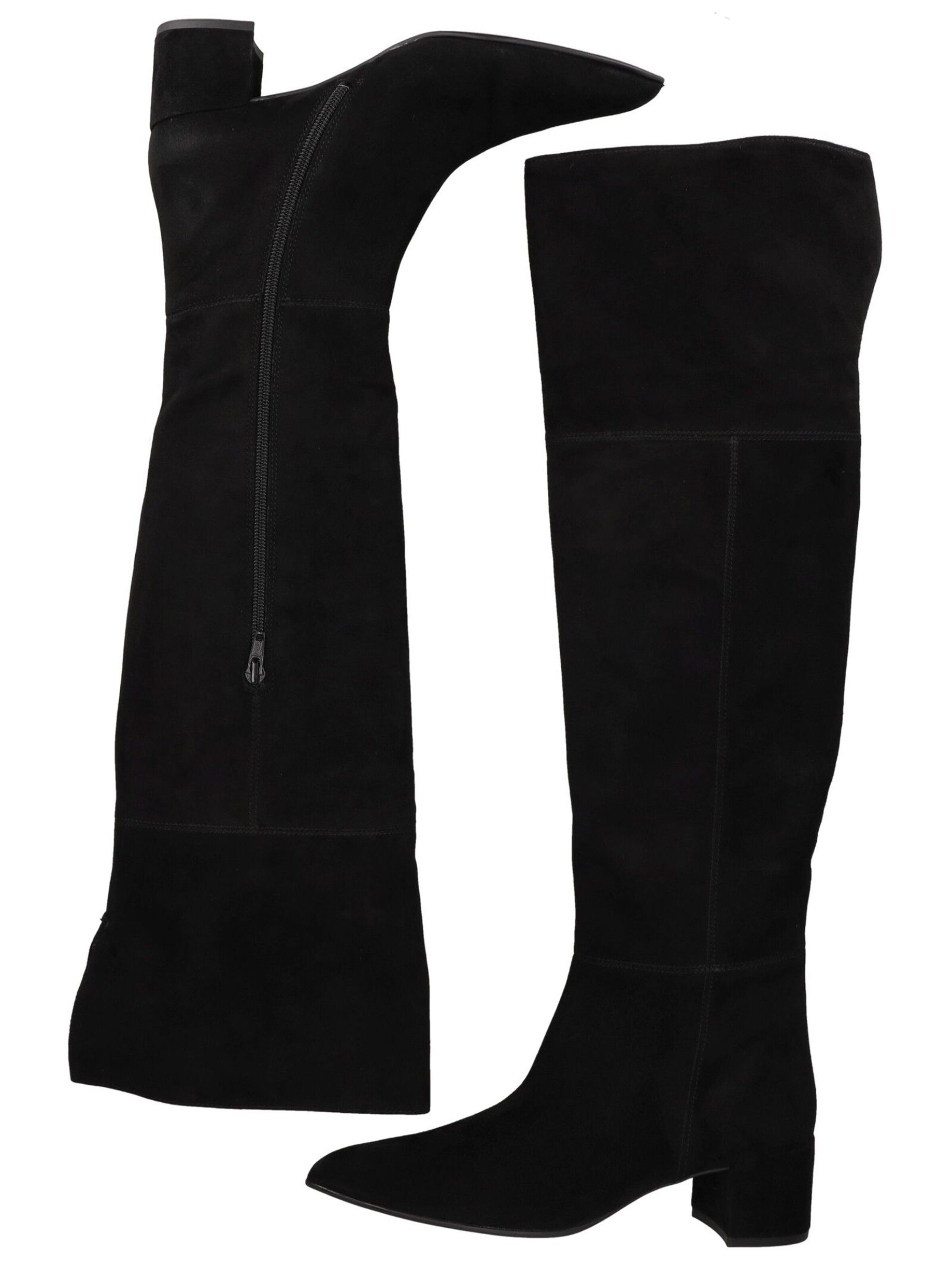 Cuissardes Högl en noir