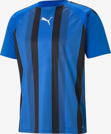 PUMA Trikot 'Liga' in Blau: predná strana