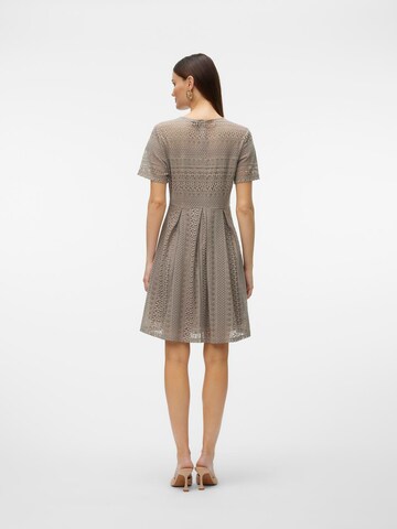 Abito 'HONEY' di VERO MODA in grigio