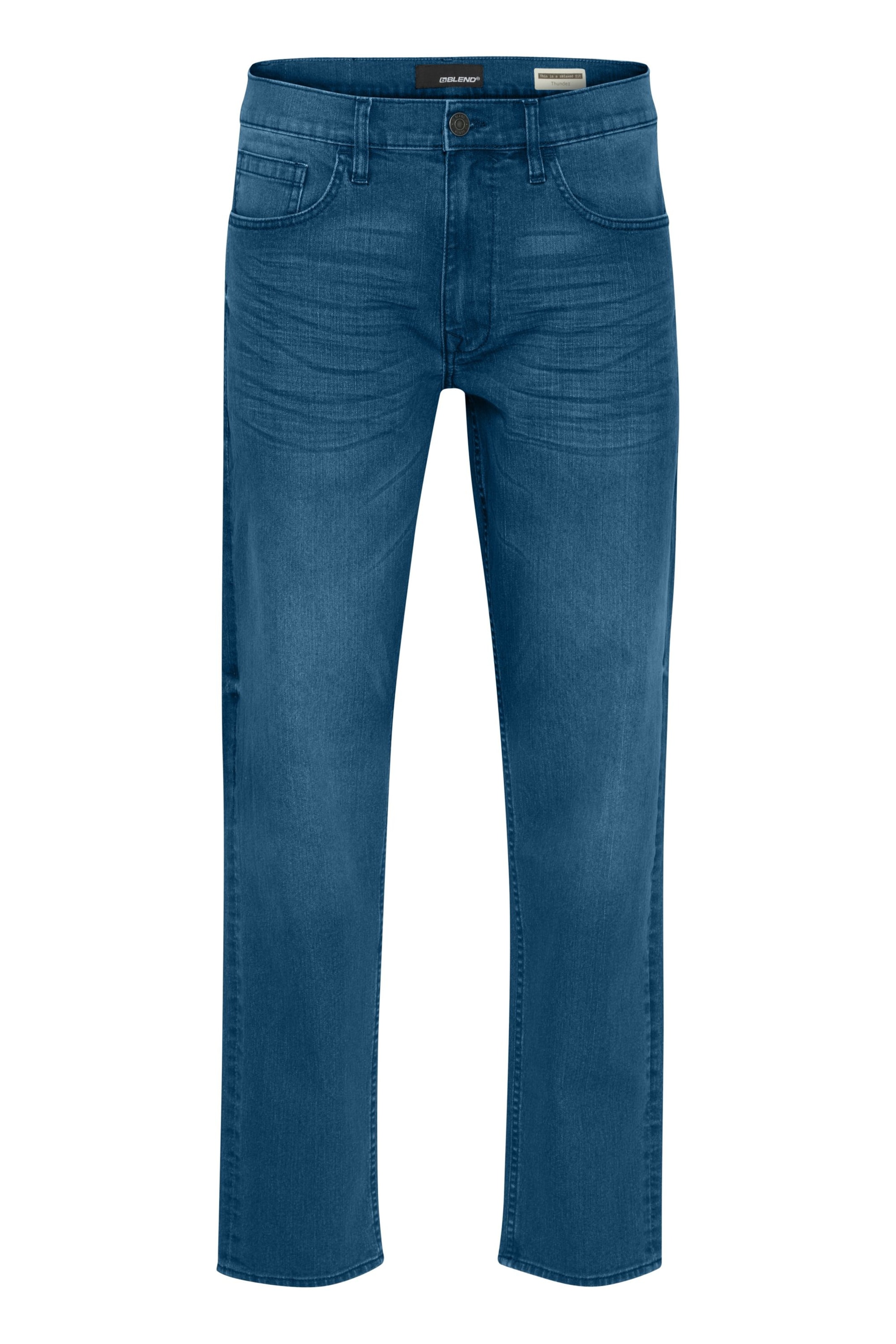 BLEND Jeans in Blauw: voorkant