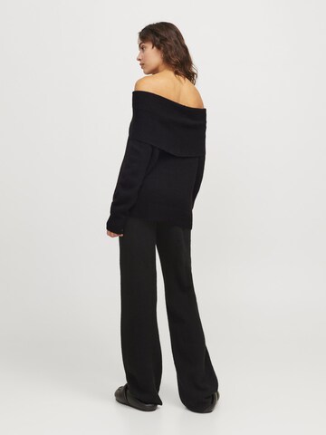 JJXX Pullover 'MINKA' in Schwarz
