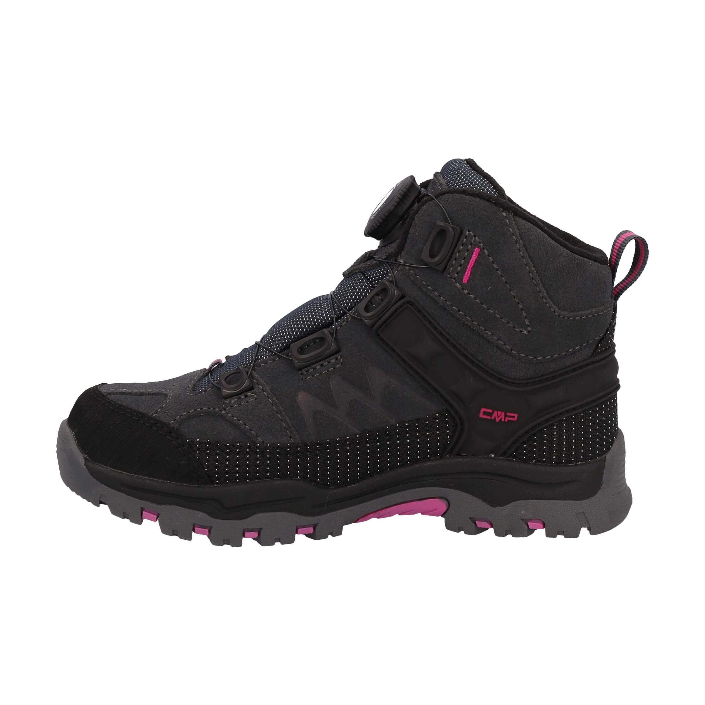 CMP Outdoorsboots in Grau