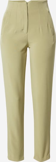 Kelnės iš Nasty Gal, spalva – alyvuogių spalva, Prekių apžvalga