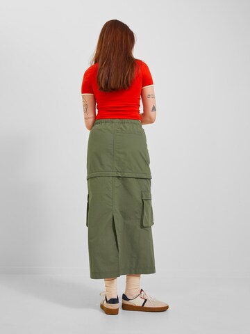 JJXX Skirt 'MIA' in Green