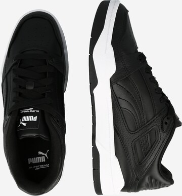 PUMA Sneakers laag 'Slipstream  lth' in Zwart