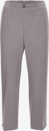 Goldner Pantalon 'Martha' en beige, Vue avec produit