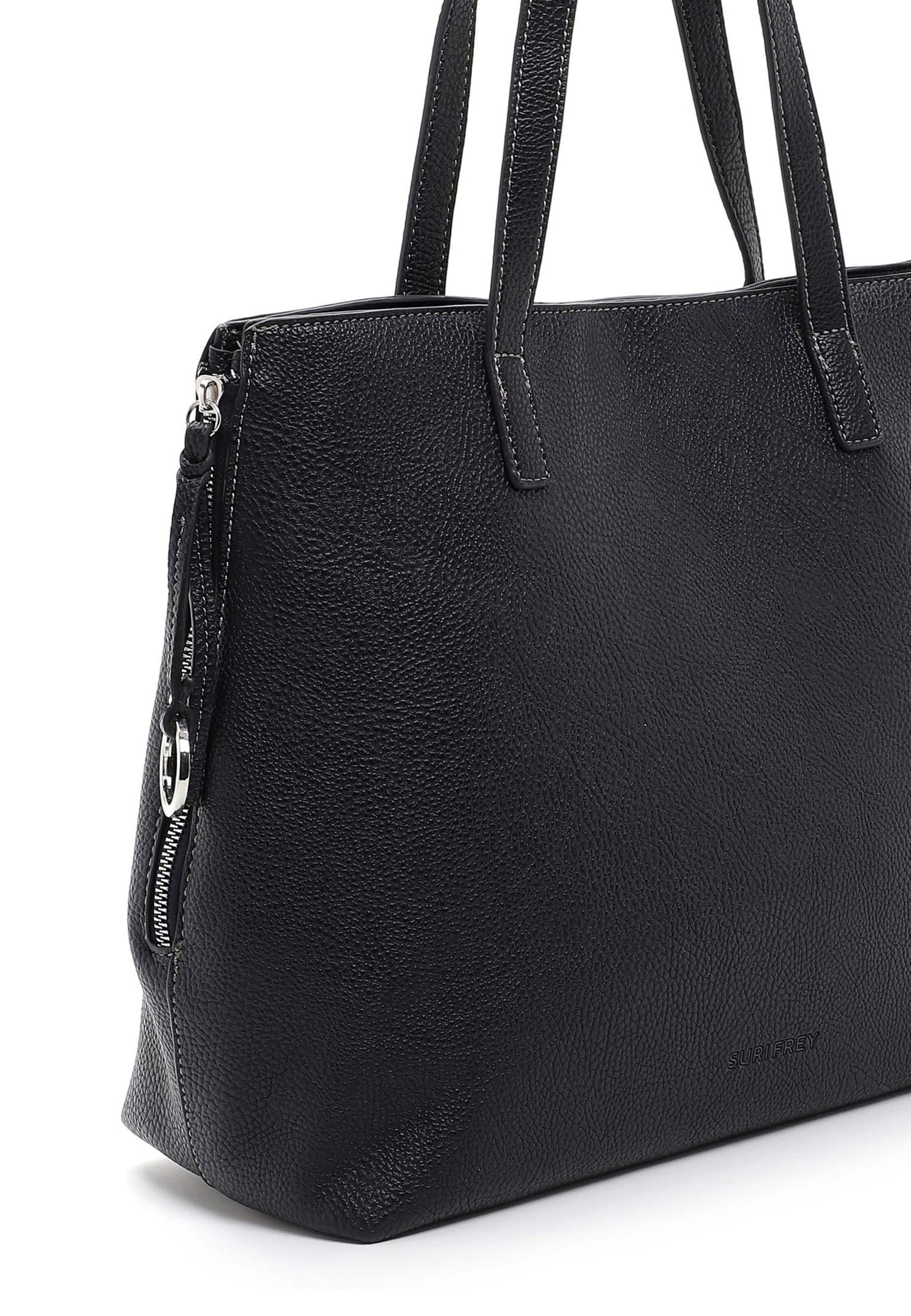 Suri Frey Shopper 'Debby' in Blue