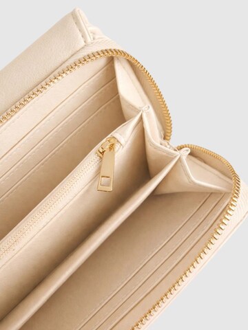 GAUDÌ - Cartera en beige