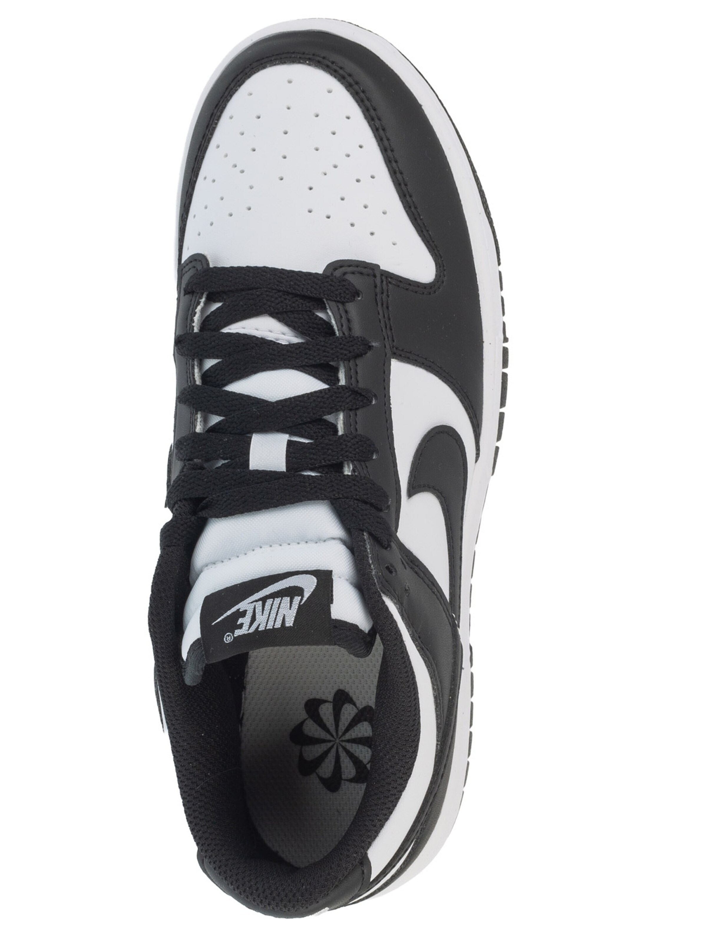 NIKE Sneaker low 'Nike Wmns Dunk Low NN'‌‌‌‌‌ in Weiß