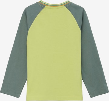 s.Oliver Shirt in Green