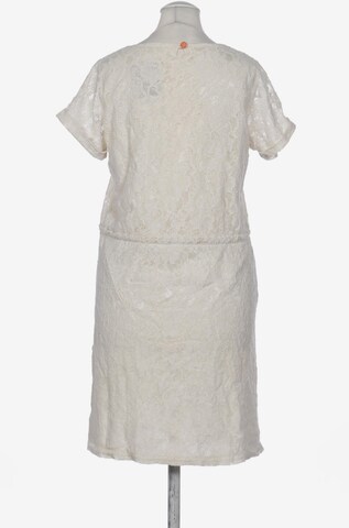 NÜMPH Kleid XS in Weiß