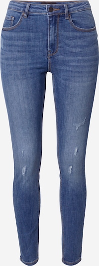 VERO MODA Jean 'Sophia' en bleu denim, Vue avec produit