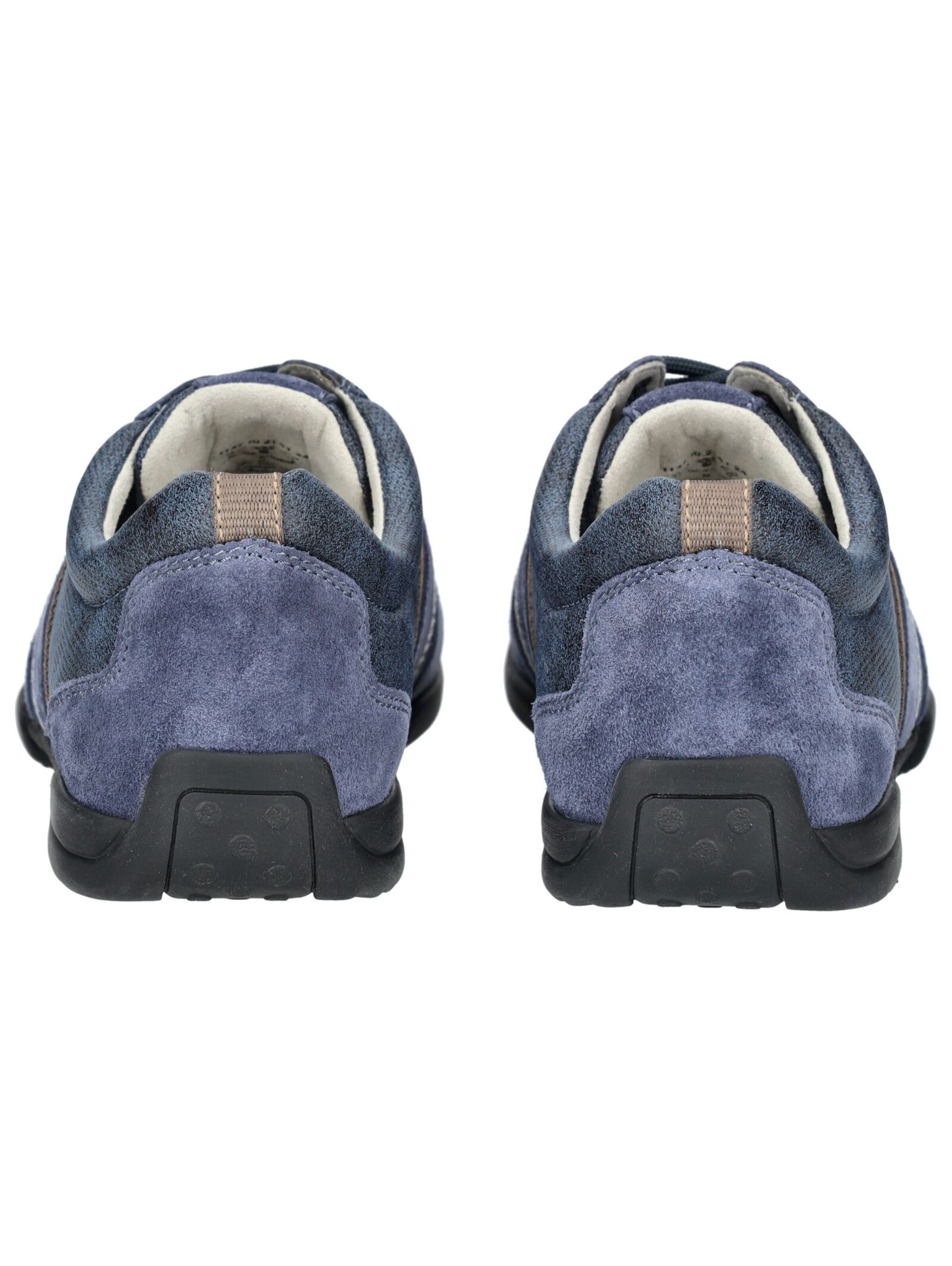 Pius Gabor - Sapatilhas baixas em azul