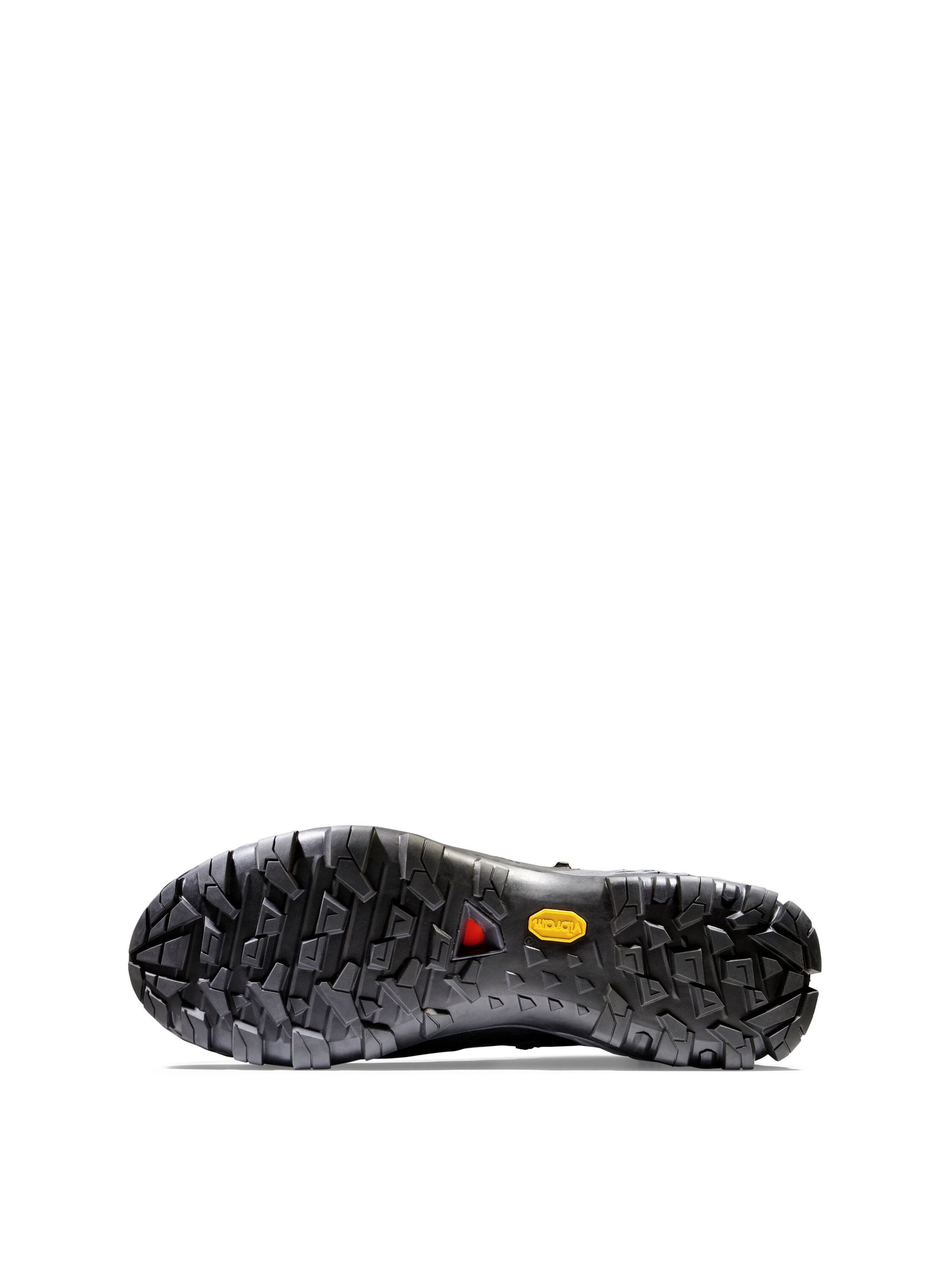 MAMMUT Boots 'Ducan' in Black