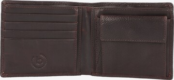 bugatti Wallet in Brown