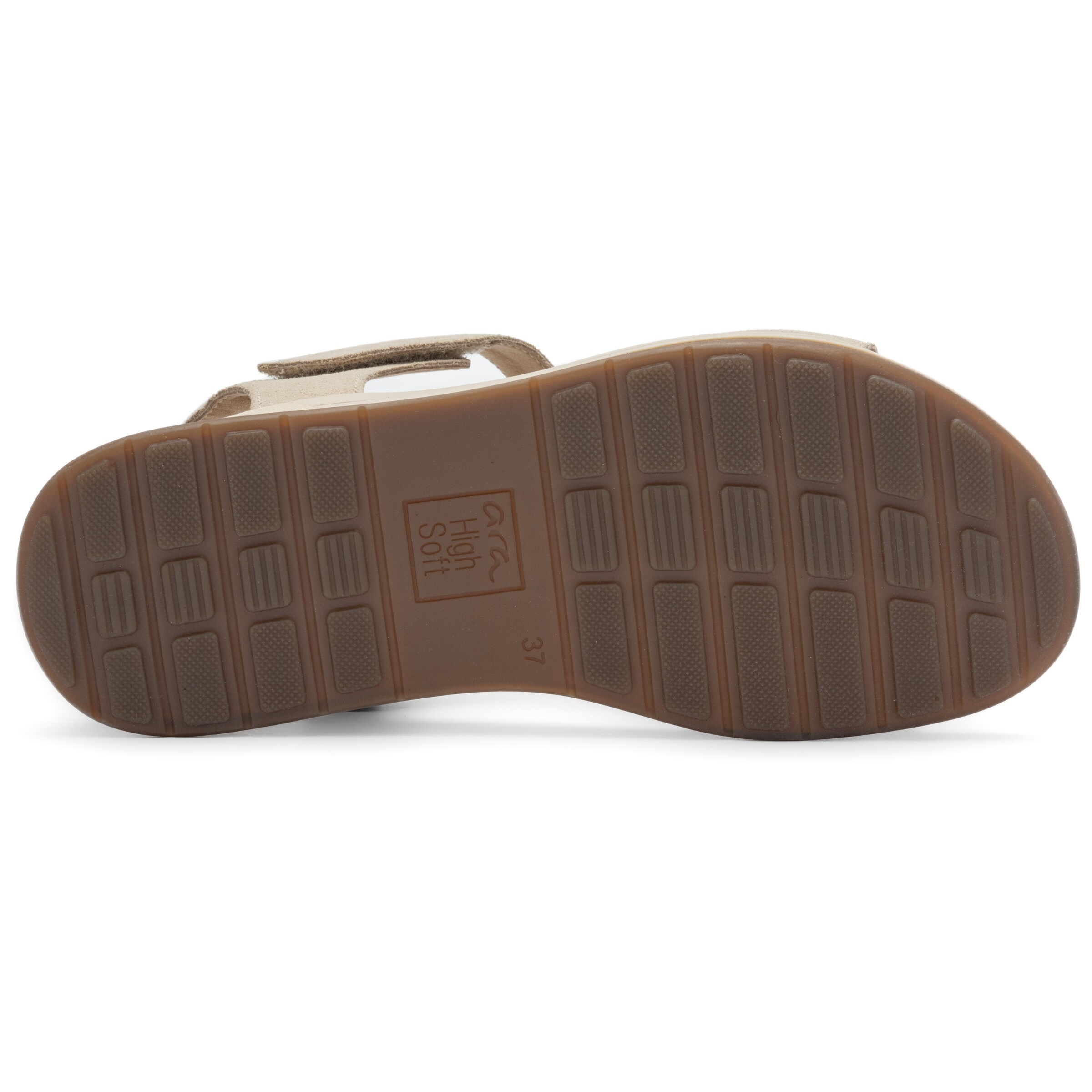 ARA Sandale in Beige
