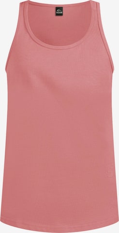 Smilodox Sports Top in Pink: front