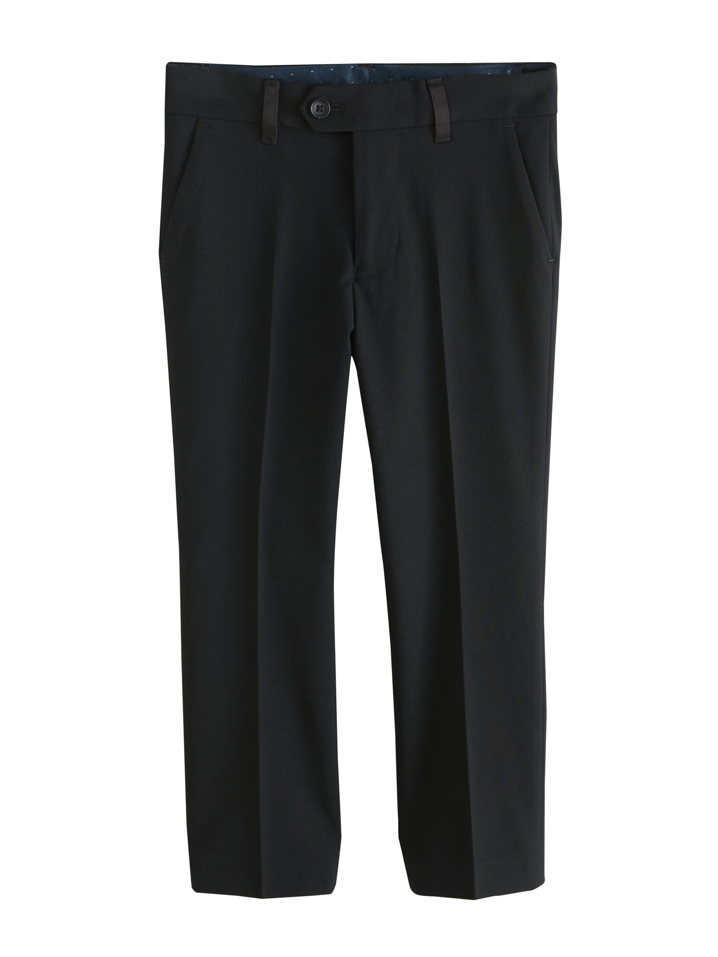 Next Broek in de kleur Zwart, Productweergave