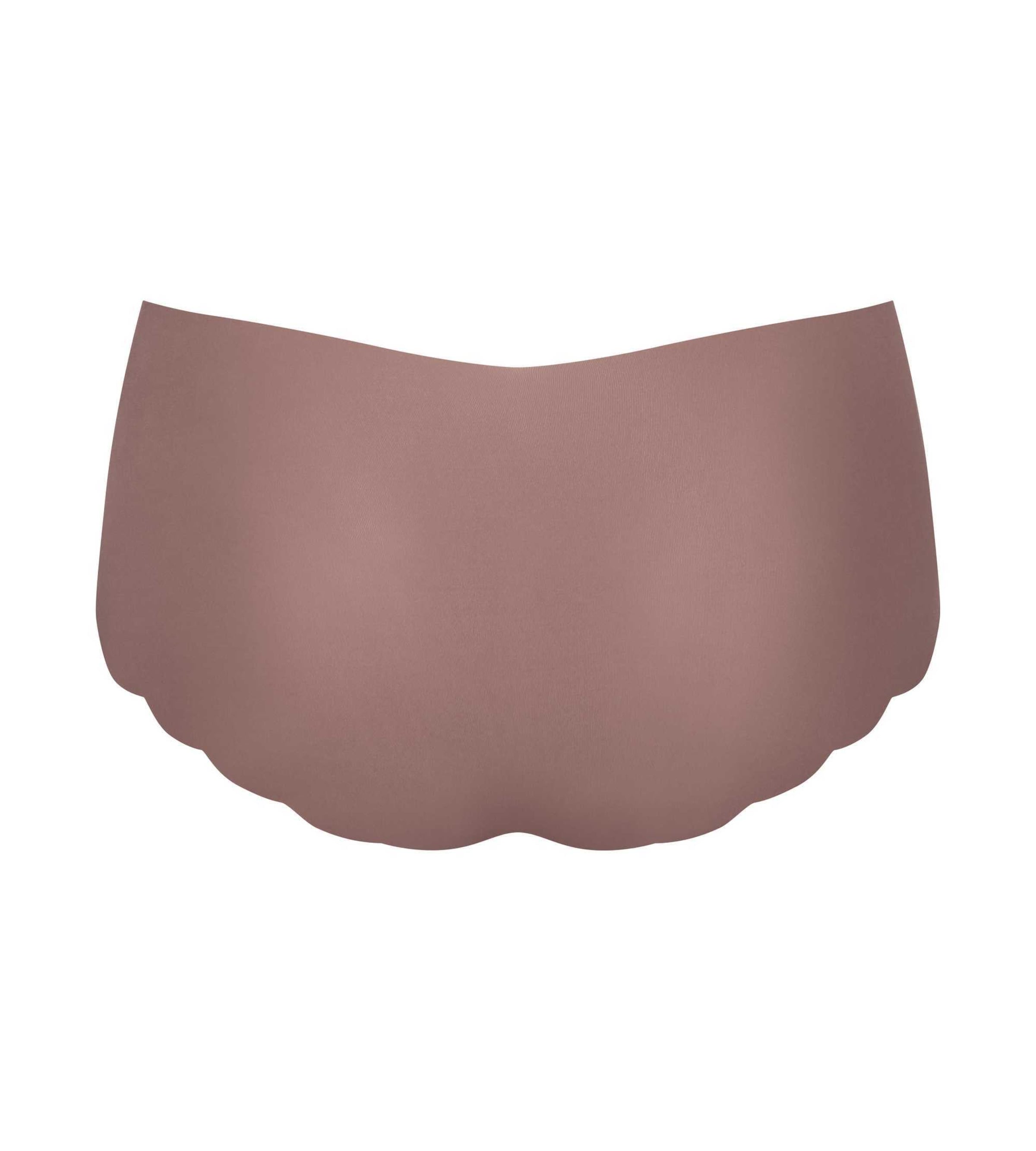 Panty di SLOGGI in marrone
