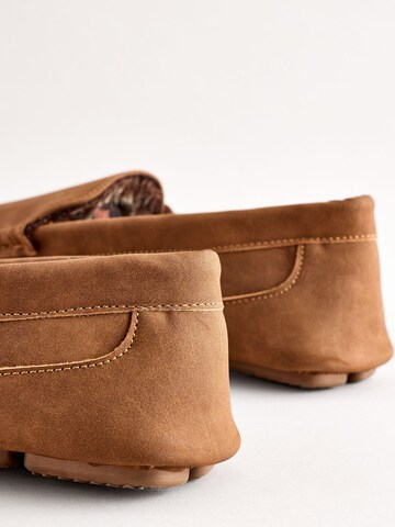 Mocassino di Next in marrone