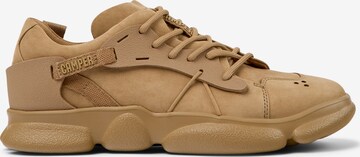 CAMPER Sneakers 'Karst' in Brown