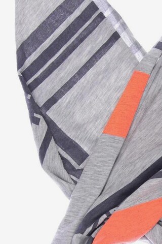 DIESEL Scarf & Wrap in One size in Grey