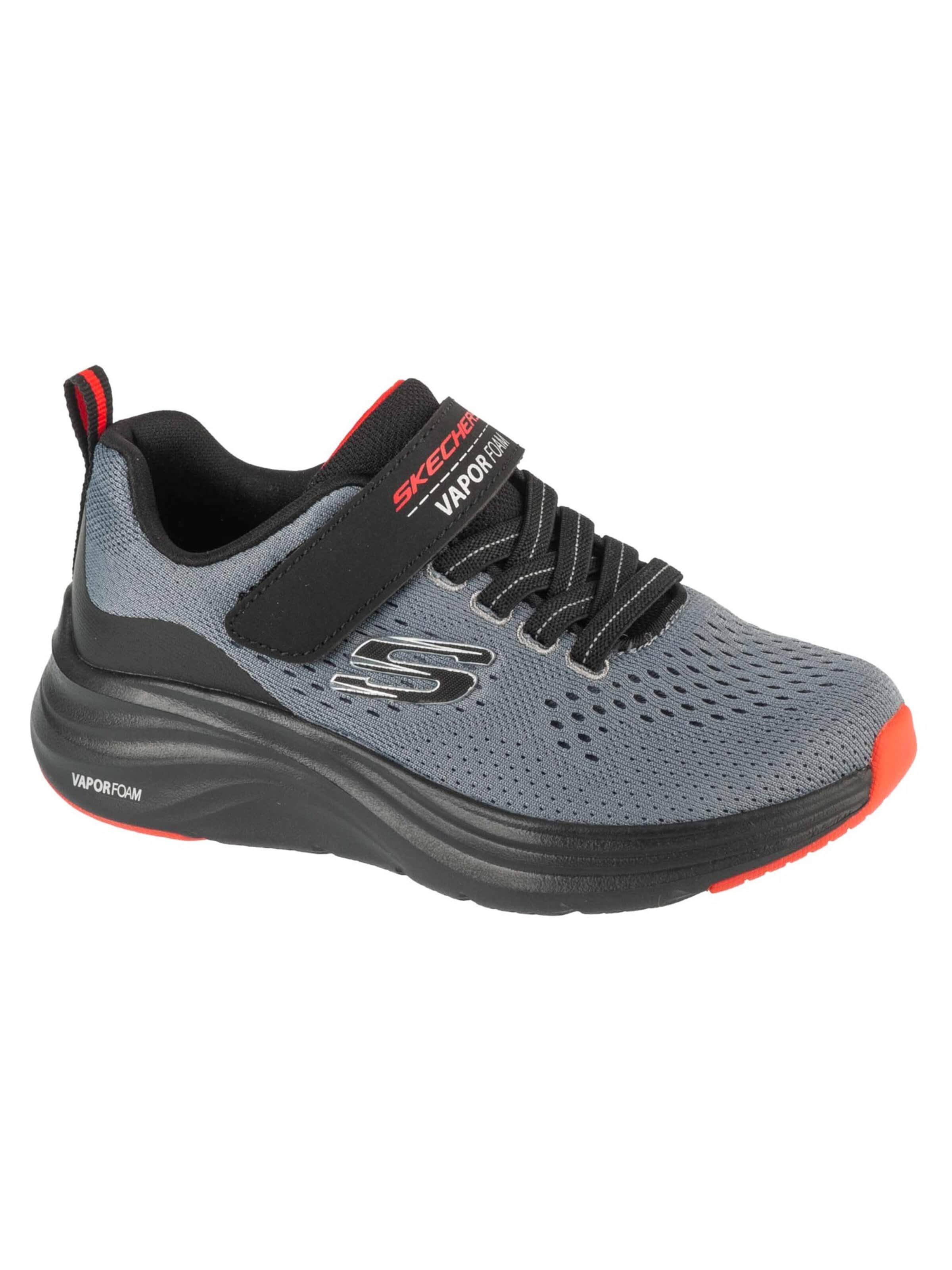SKECHERS Trainers 'Skechers Vapor Foam' in Grey