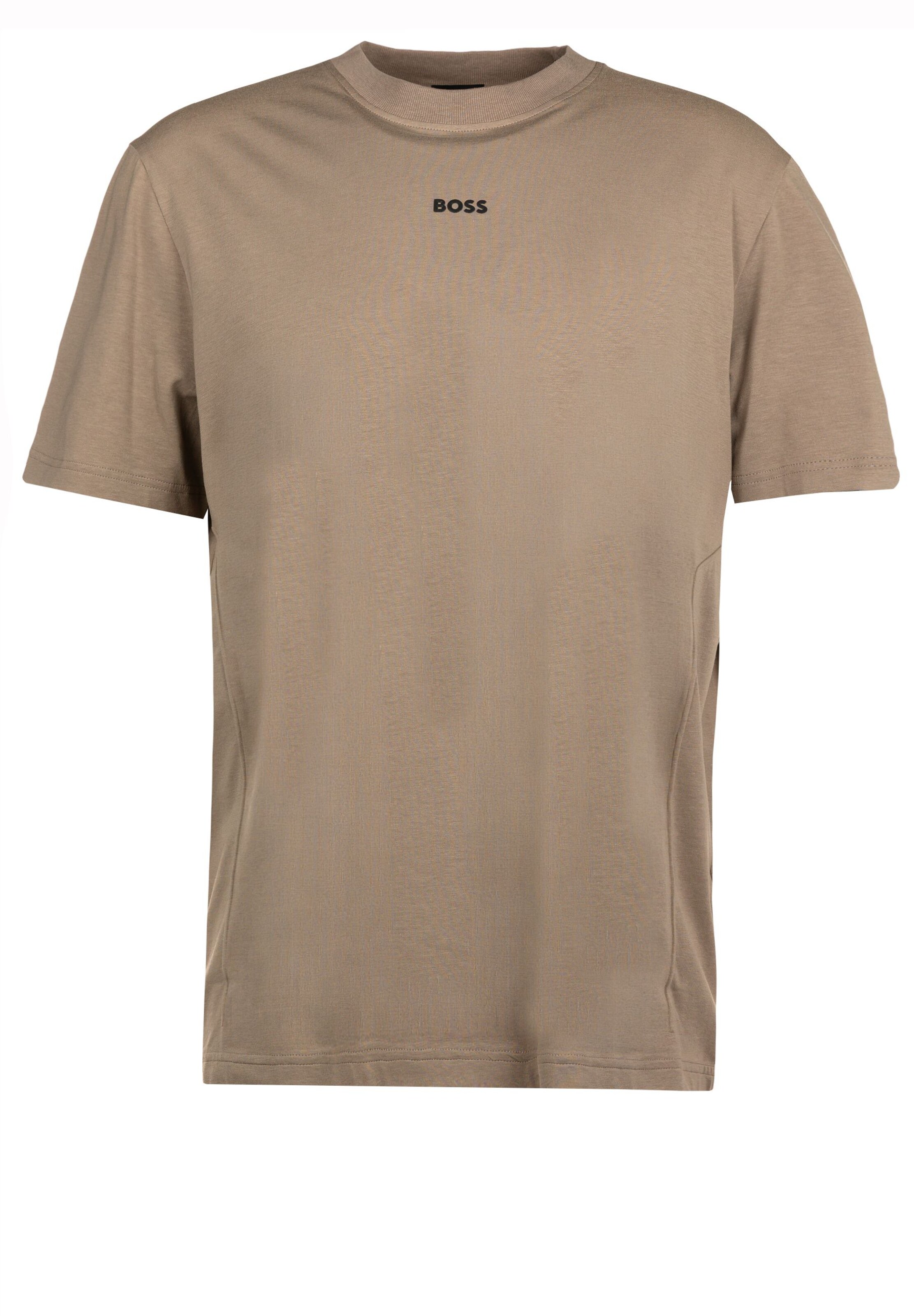 BOSS Shirt 'Urban Tech' in L in Beige, Item view