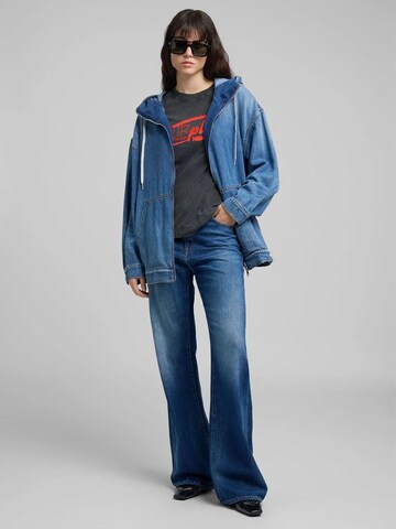 REPLAY Übergangsjacke‌‌‌‌‌ in Blau