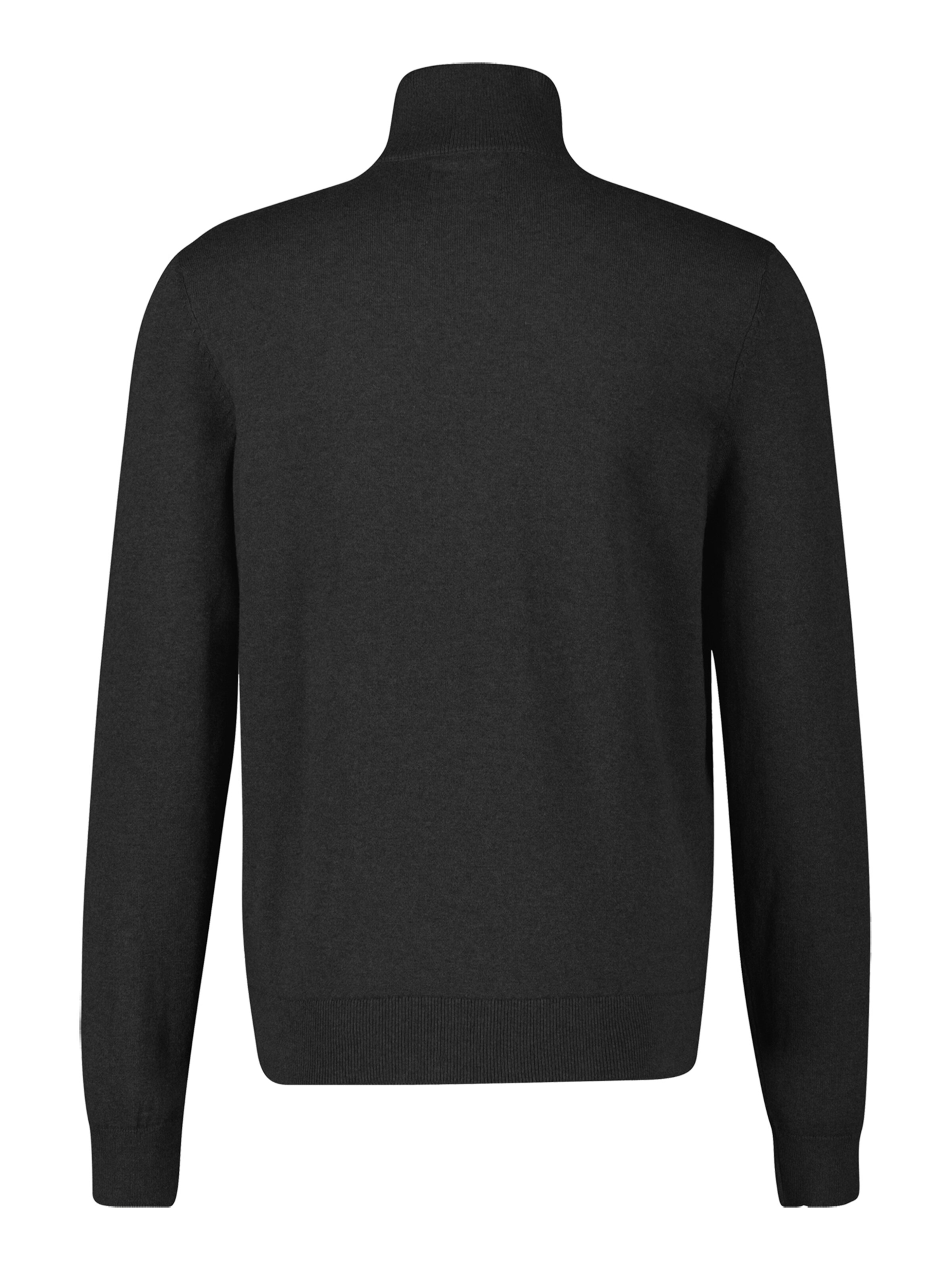 LERROS Trui in Zwart