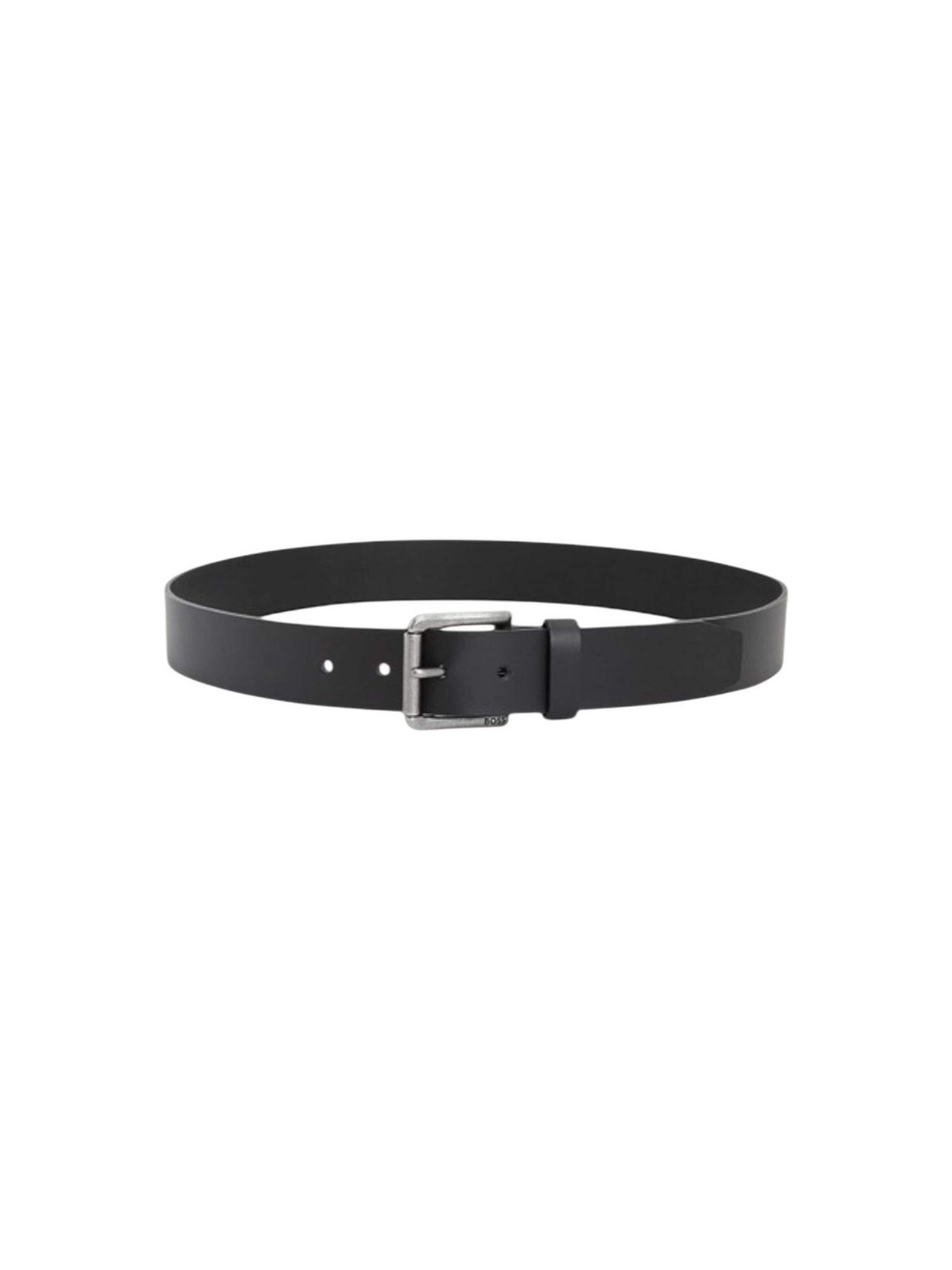 Cintura 'Joris 50558689' di BOSS in argento