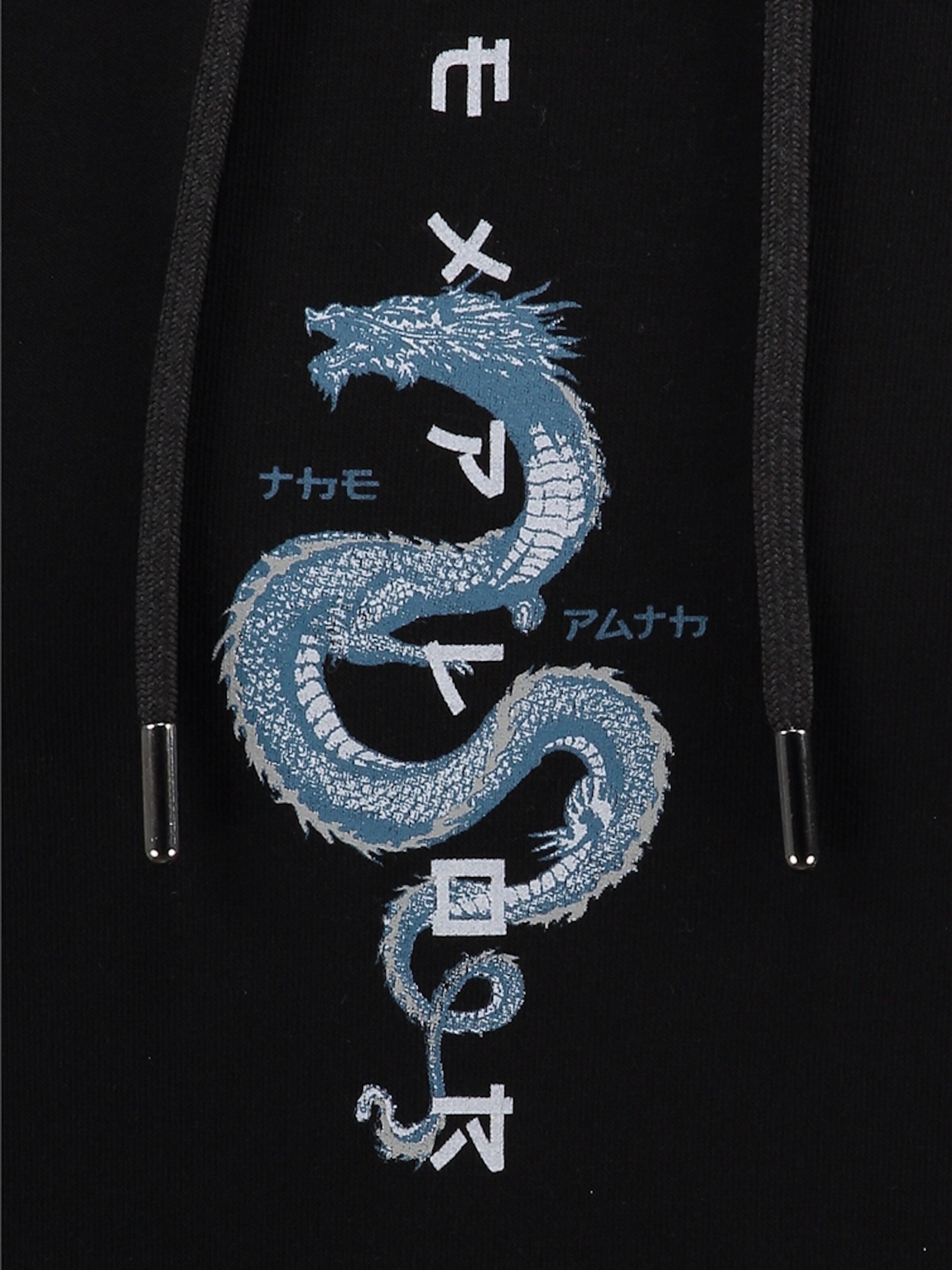 Key Largo Pullover 'Distance' i sort