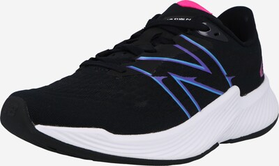 new balance Спортни обувки 'FC Prism' в синьо / лилав / черно, Преглед на продукта