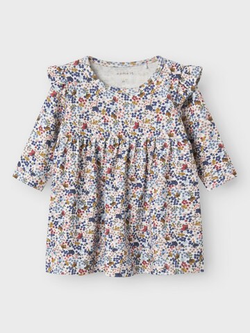 NAME IT Dress in White