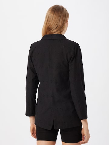 Cotton On Blazer | črna barva