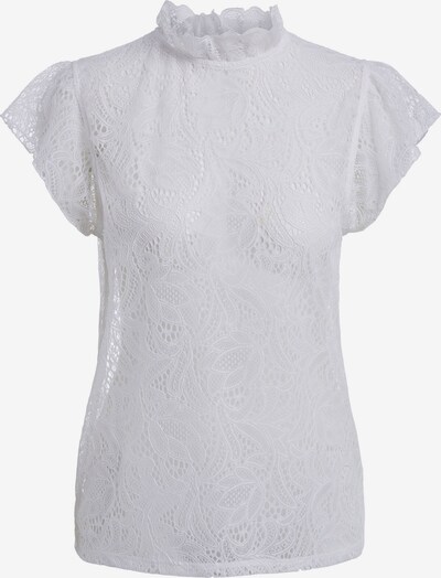 SET Shirt in White, Item view