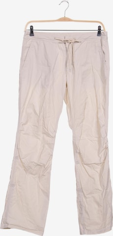 GAP Pants in M in White: front