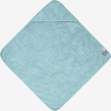 normani Badjas ' ' in Blauw: voorkant