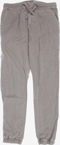 QUIKSILVER Stoffhose 31-32 in Beige: predná strana