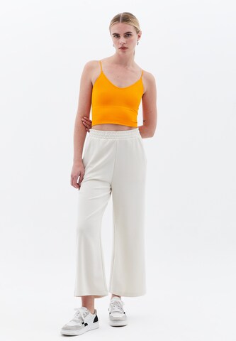 OXXO Top in Oranje