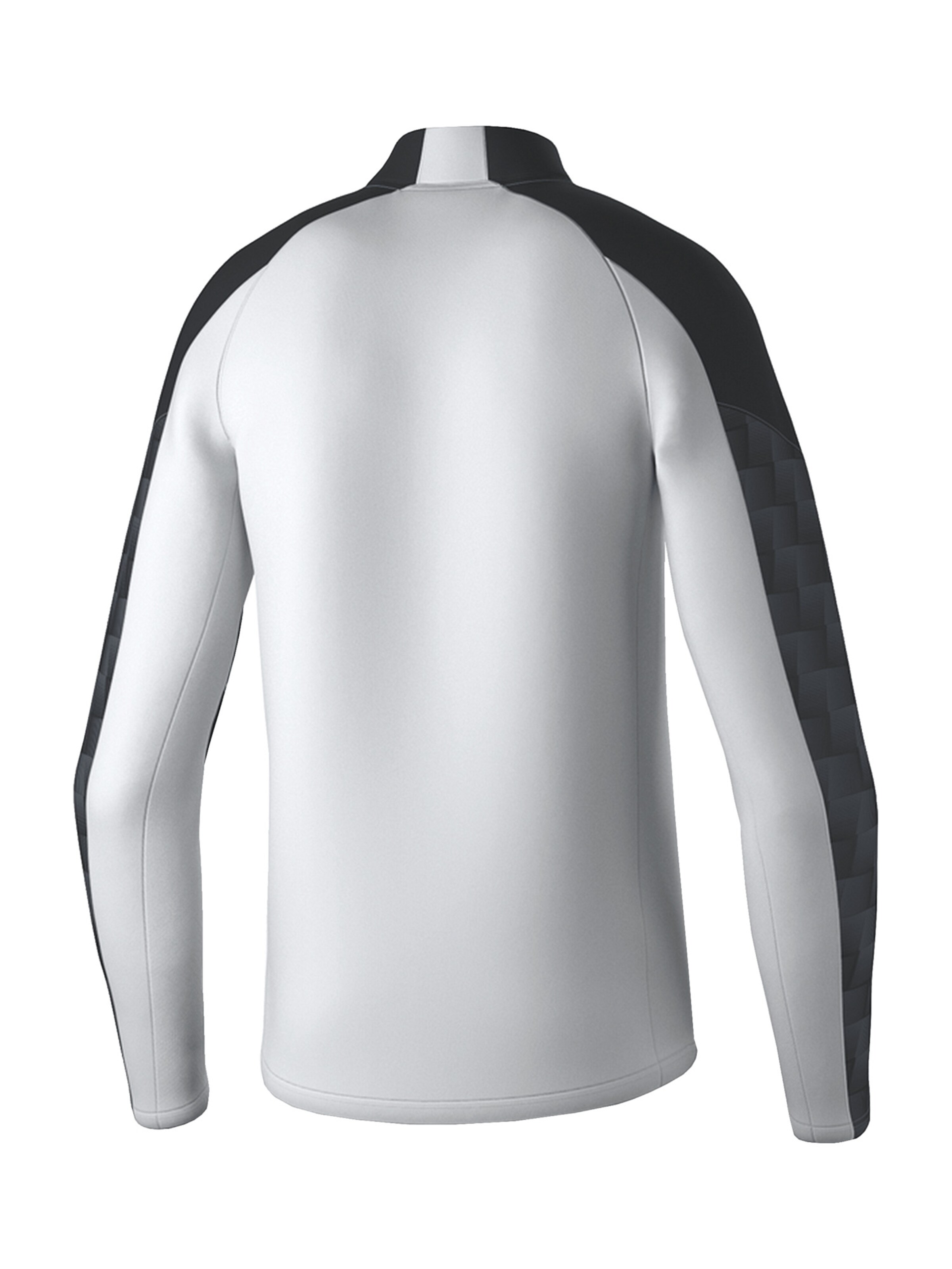 ERIMA Sportsweatshirt 'Evo Star' in Weiß